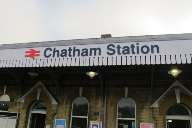 West Products Chathamstation